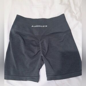 Alphalete shorts
